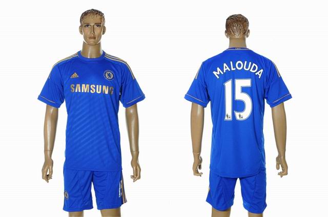 Chelsea jerseys-040